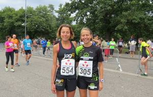 10 KM de Bischwiller (R) : BISCHWILLER (67)
